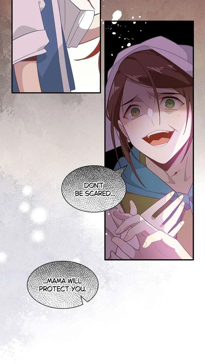 The Reborn Witch Raises a Templar Chapter 9 page 14