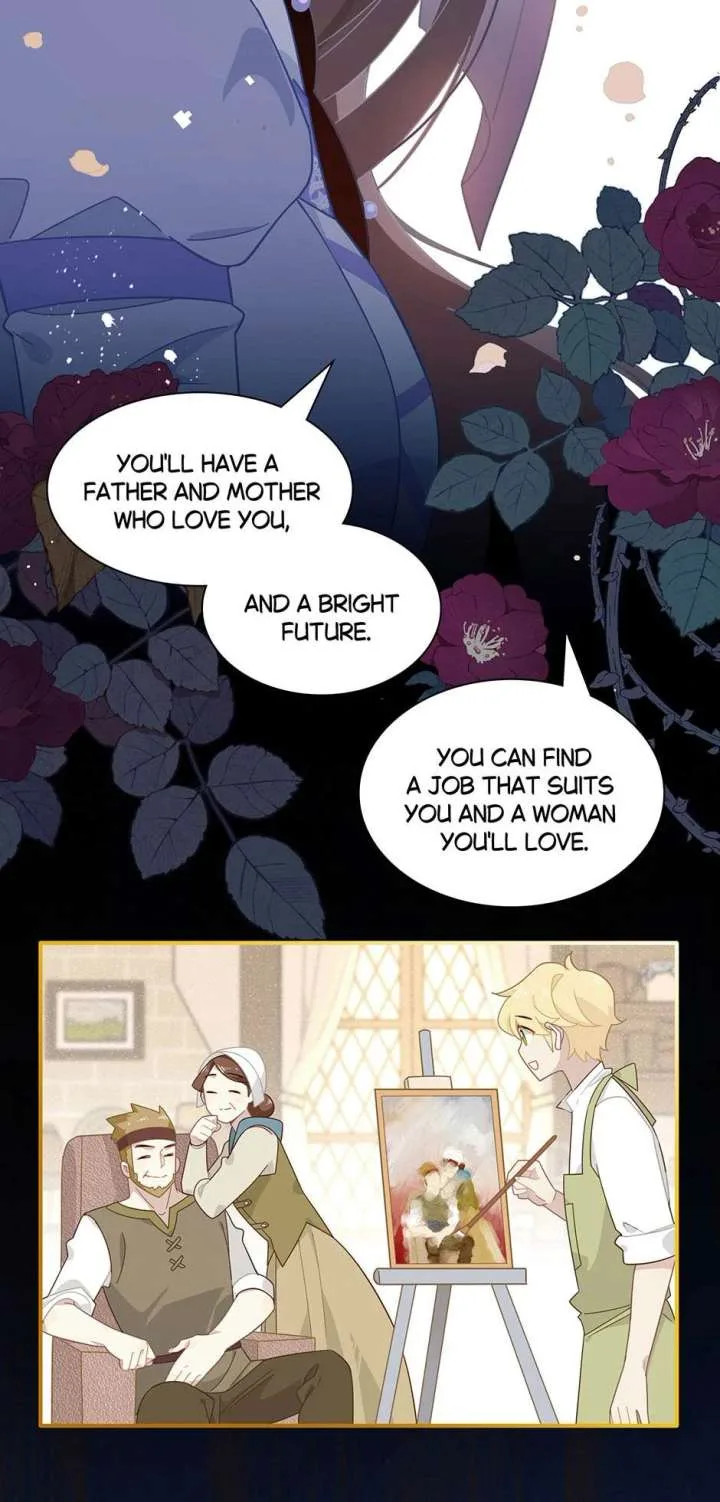 The Reborn Witch Raises a Templar Chapter 9 page 21