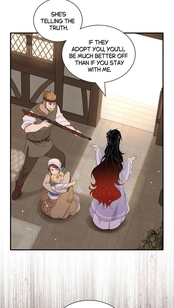 The Reborn Witch Raises a Templar Chapter 9 page 17