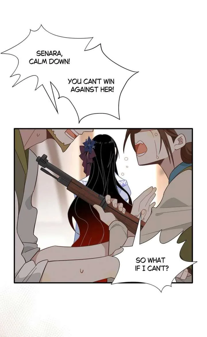 The Reborn Witch Raises a Templar Chapter 9 page 26