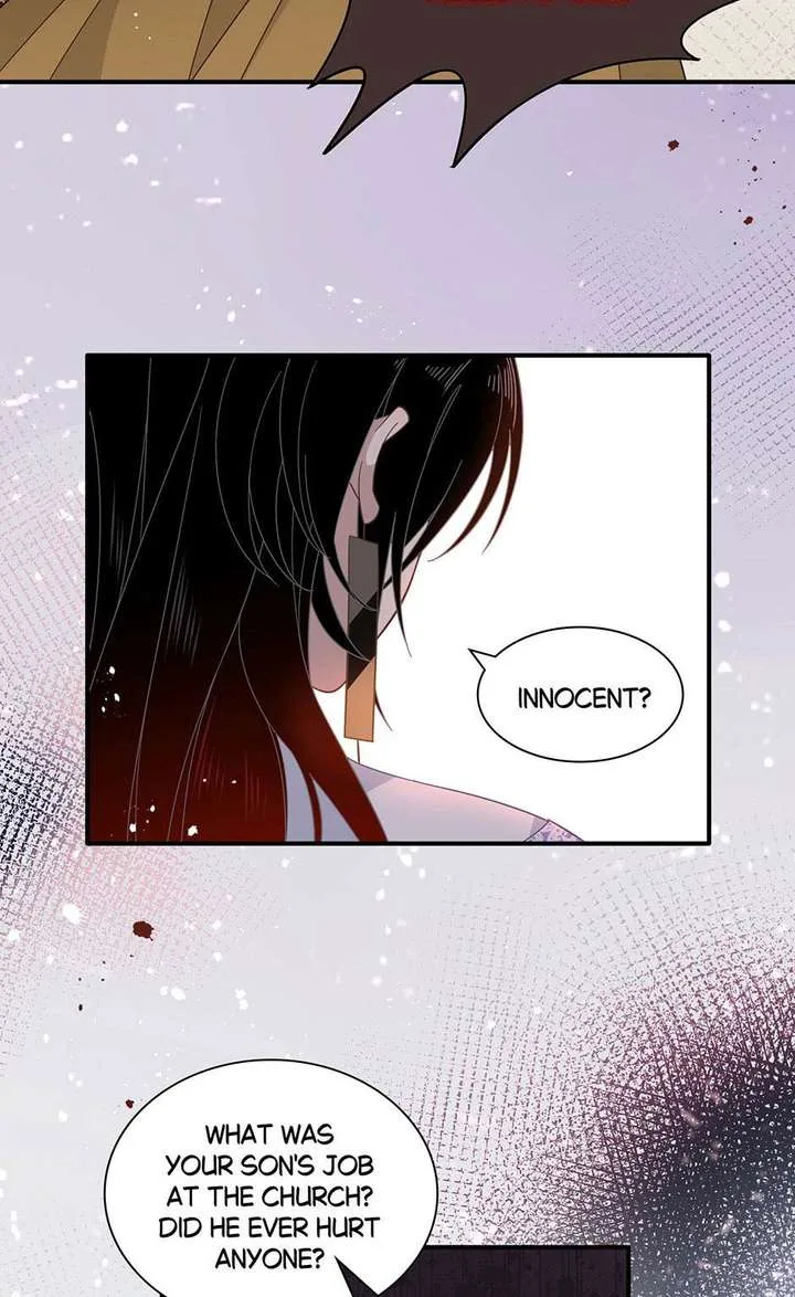 The Reborn Witch Raises a Templar Chapter 9 page 28