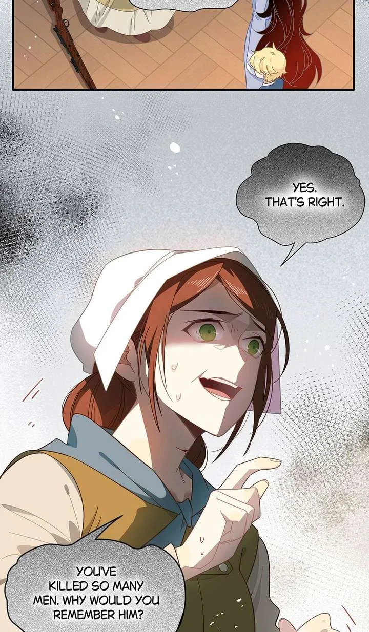 The Reborn Witch Raises a Templar Chapter 9 page 36