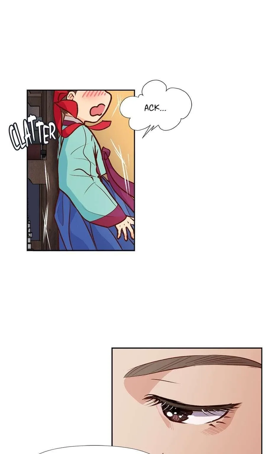 The Red Sleeve Chapter 10 page 9
