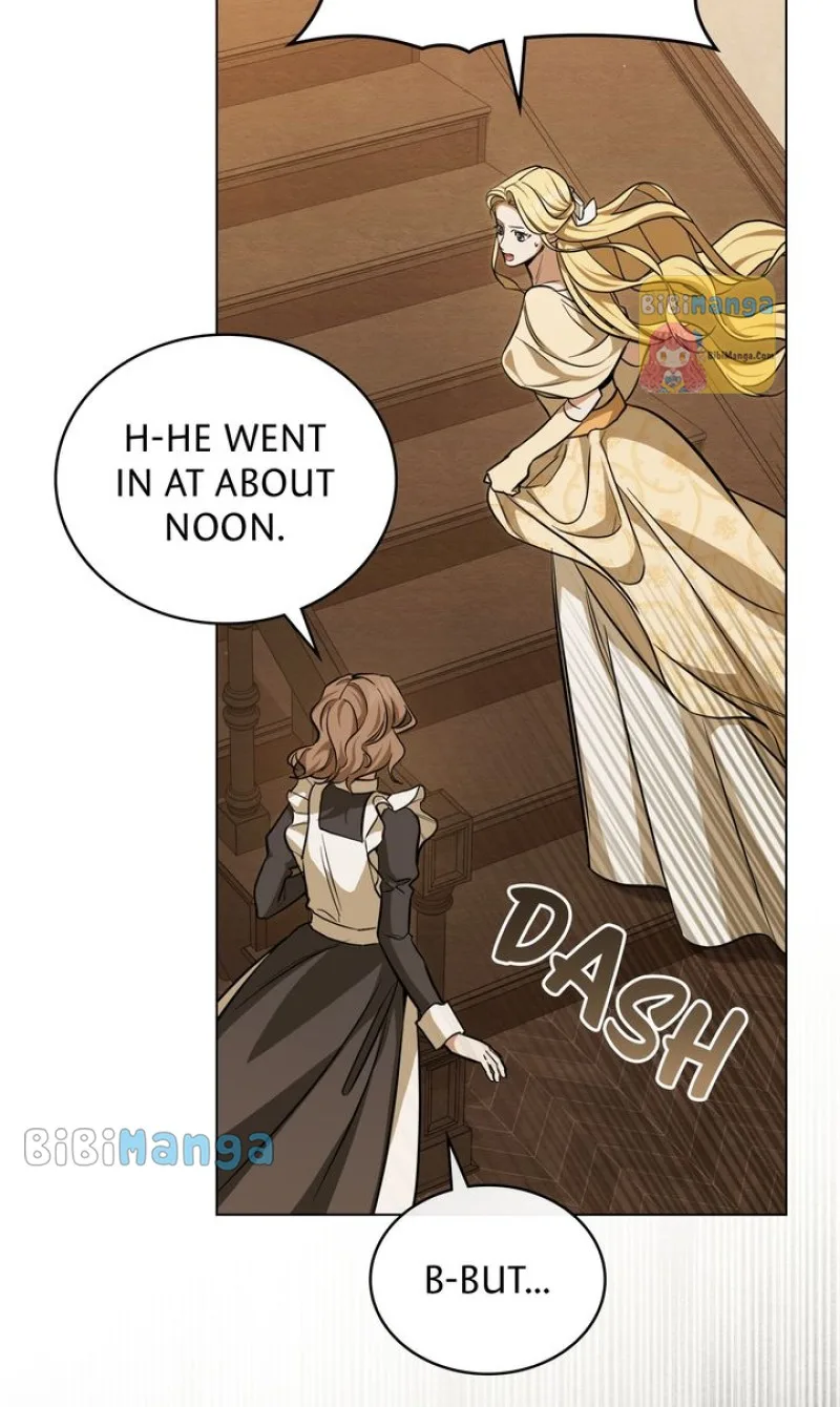 The Redemption of Earl Nottingham Chapter 10 page 5