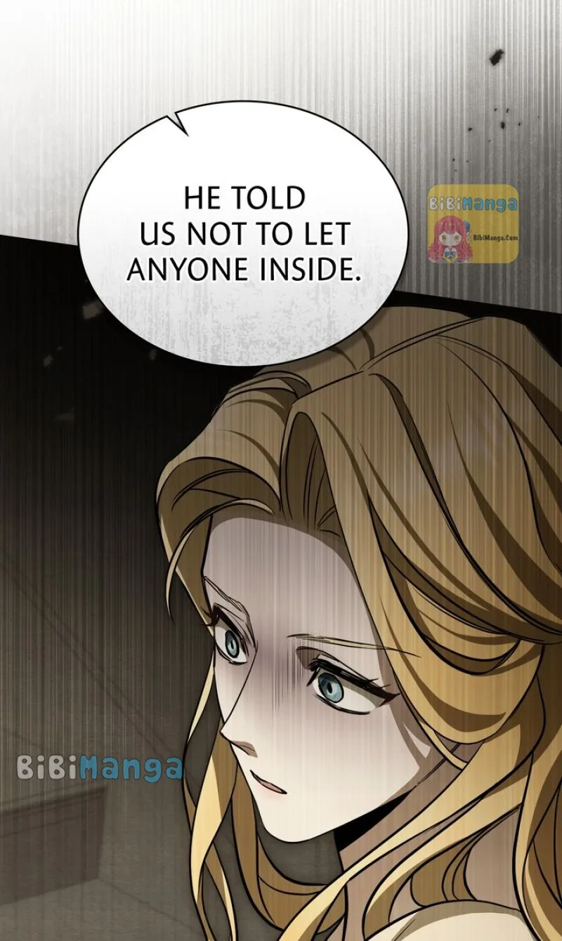 The Redemption of Earl Nottingham Chapter 10 page 6