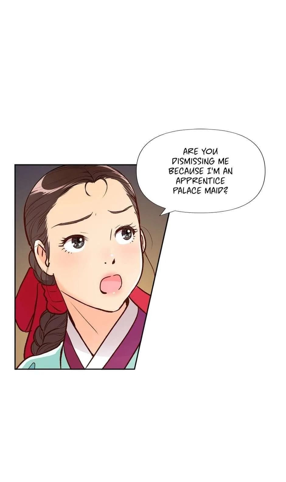 The Red Sleeve Chapter 10 page 21
