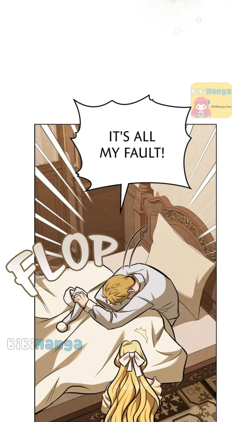 The Redemption of Earl Nottingham Chapter 10 page 18