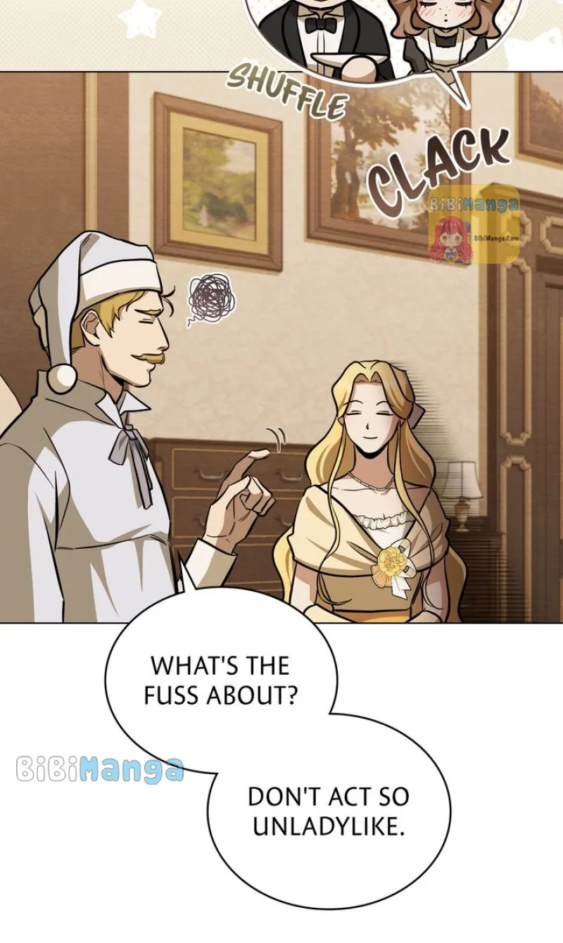The Redemption of Earl Nottingham Chapter 10 page 14