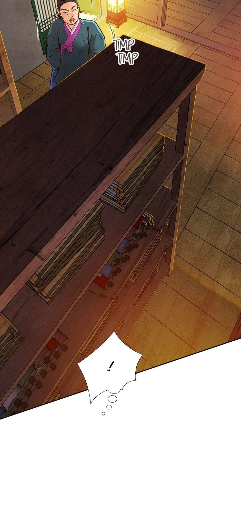 The Red Sleeve Chapter 10 page 30