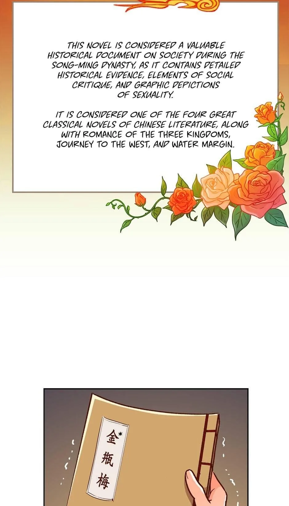 The Red Sleeve Chapter 10 page 26