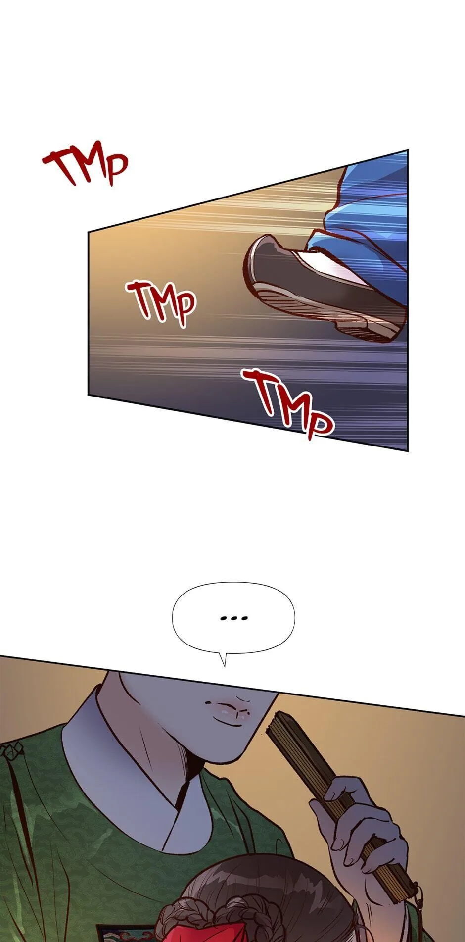 The Red Sleeve Chapter 10 page 34