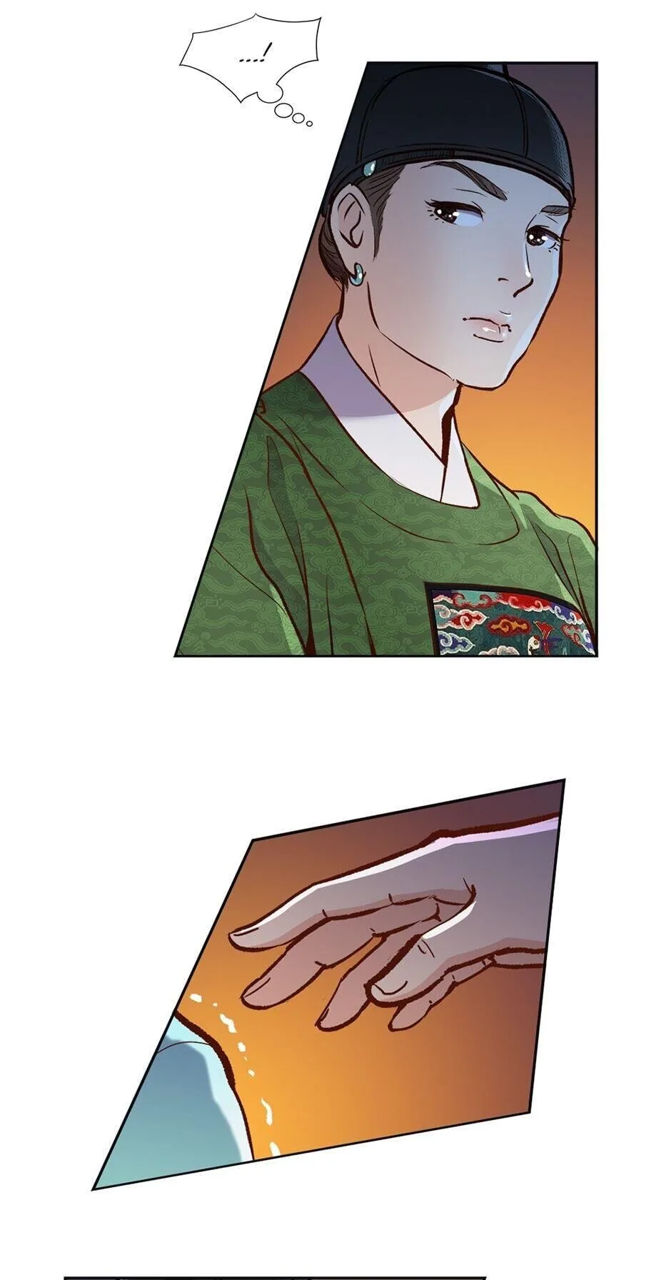 The Red Sleeve Chapter 10 page 31