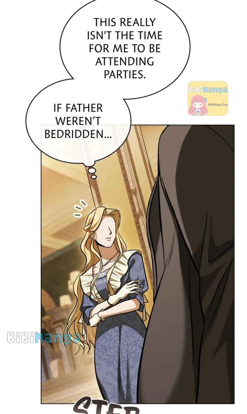 The Redemption of Earl Nottingham Chapter 10 page 37
