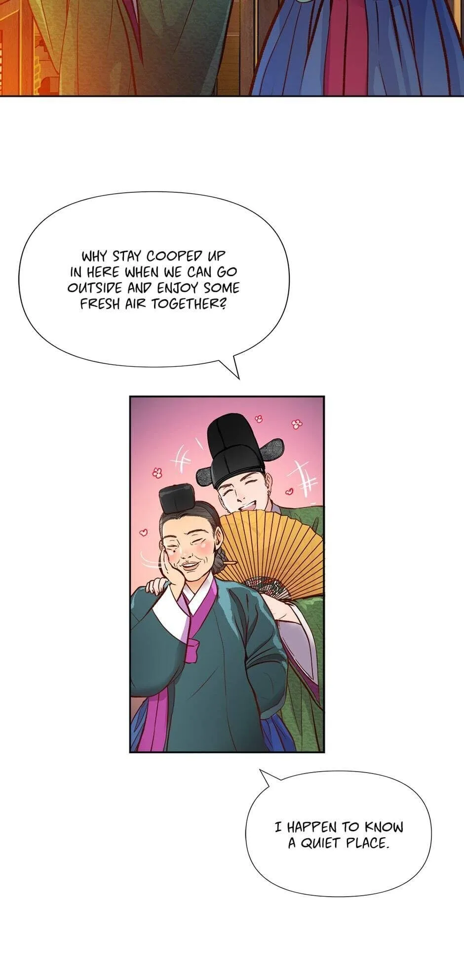 The Red Sleeve Chapter 10 page 43