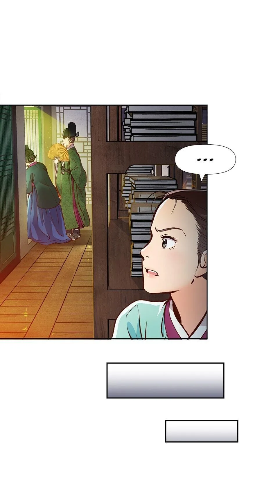 The Red Sleeve Chapter 10 page 44