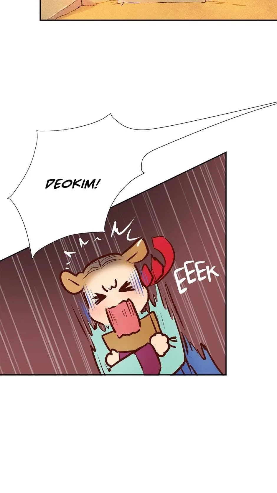 The Red Sleeve Chapter 10 page 46