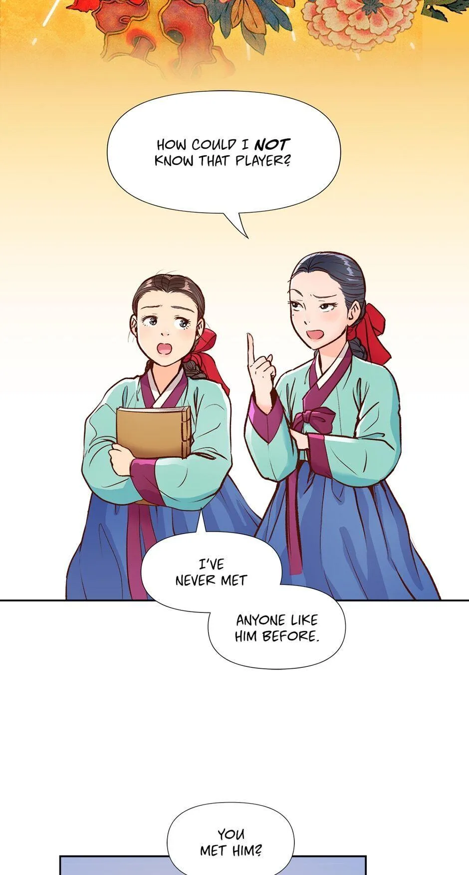 The Red Sleeve Chapter 10 page 51