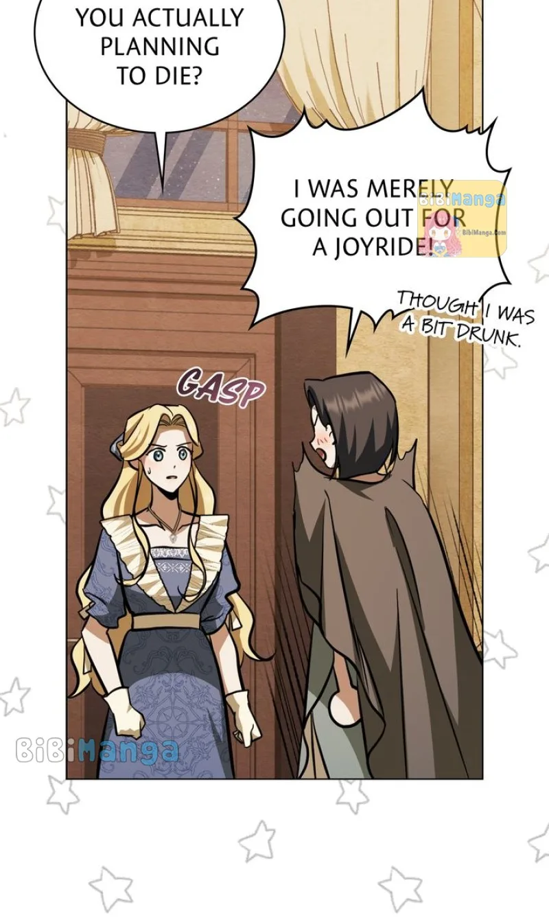 The Redemption of Earl Nottingham Chapter 10 page 67
