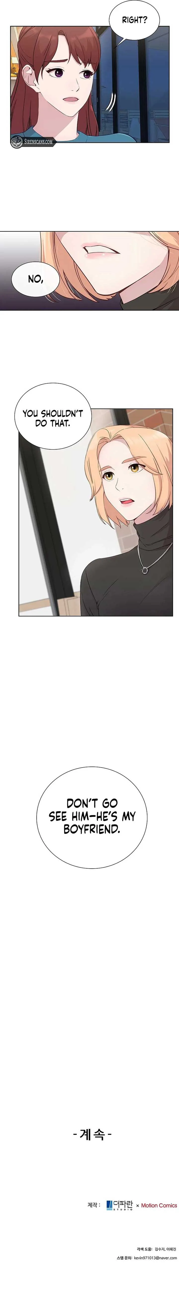 The Reason for a Confession Chapter 11 page 7