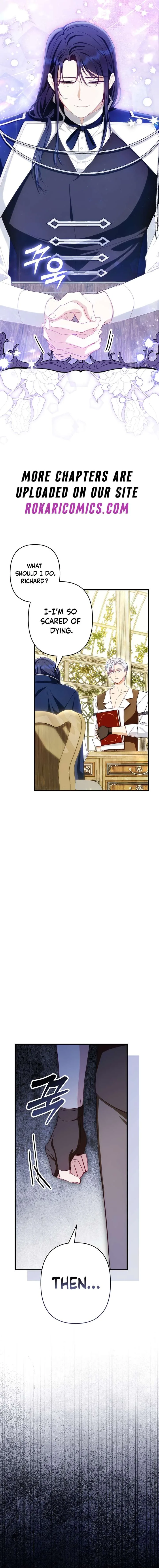 The Rebellion’s Quack Doctor Chapter 11 page 4