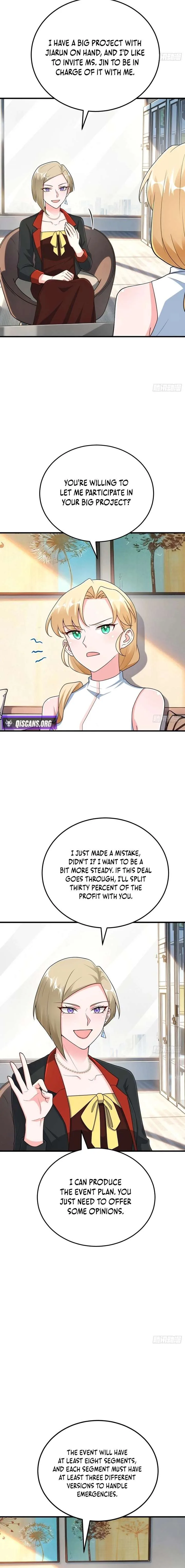The Reborn Sales Champion’s Guide to Cheating at Work Chapter 10 page 7