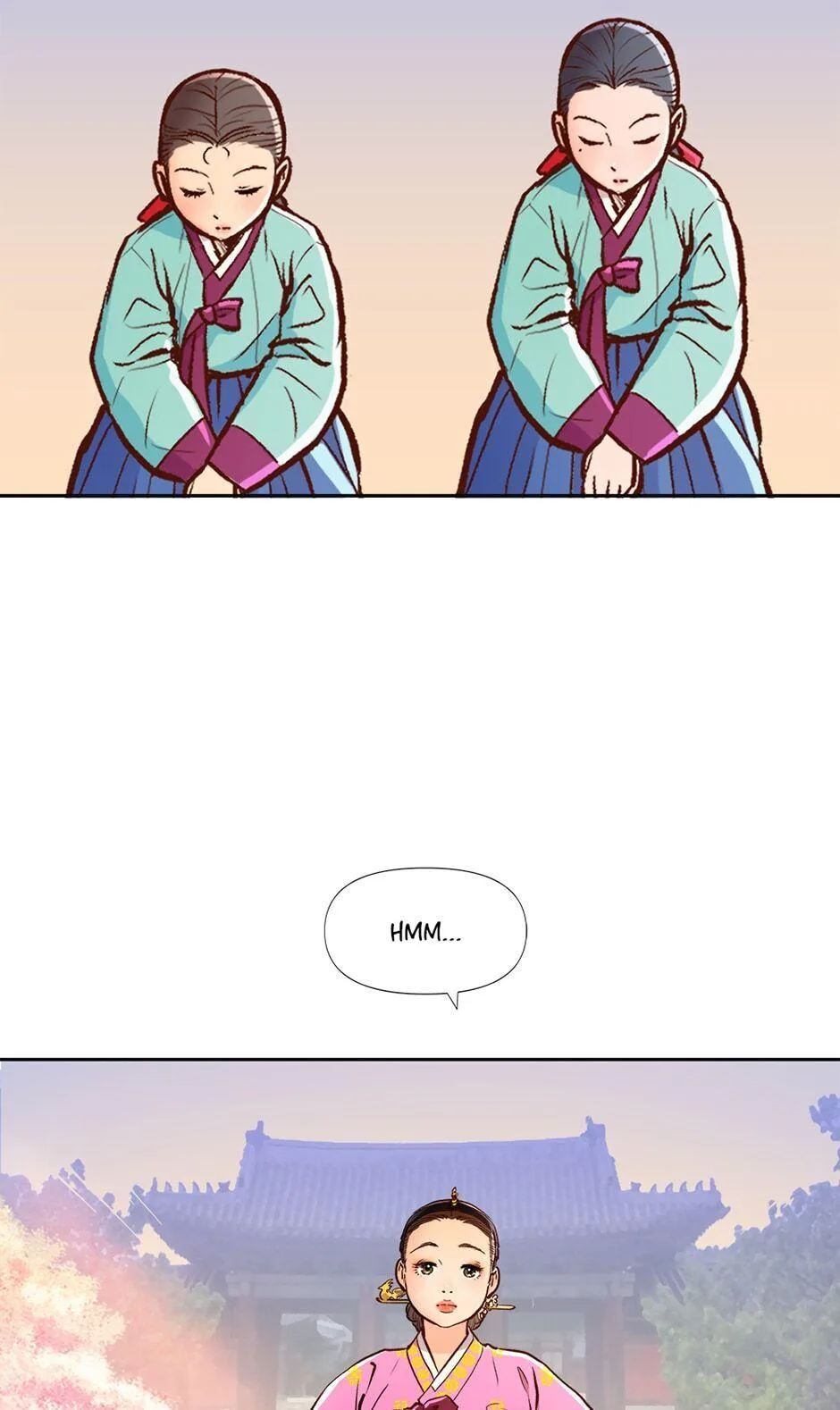 The Red Sleeve Chapter 11 page 12