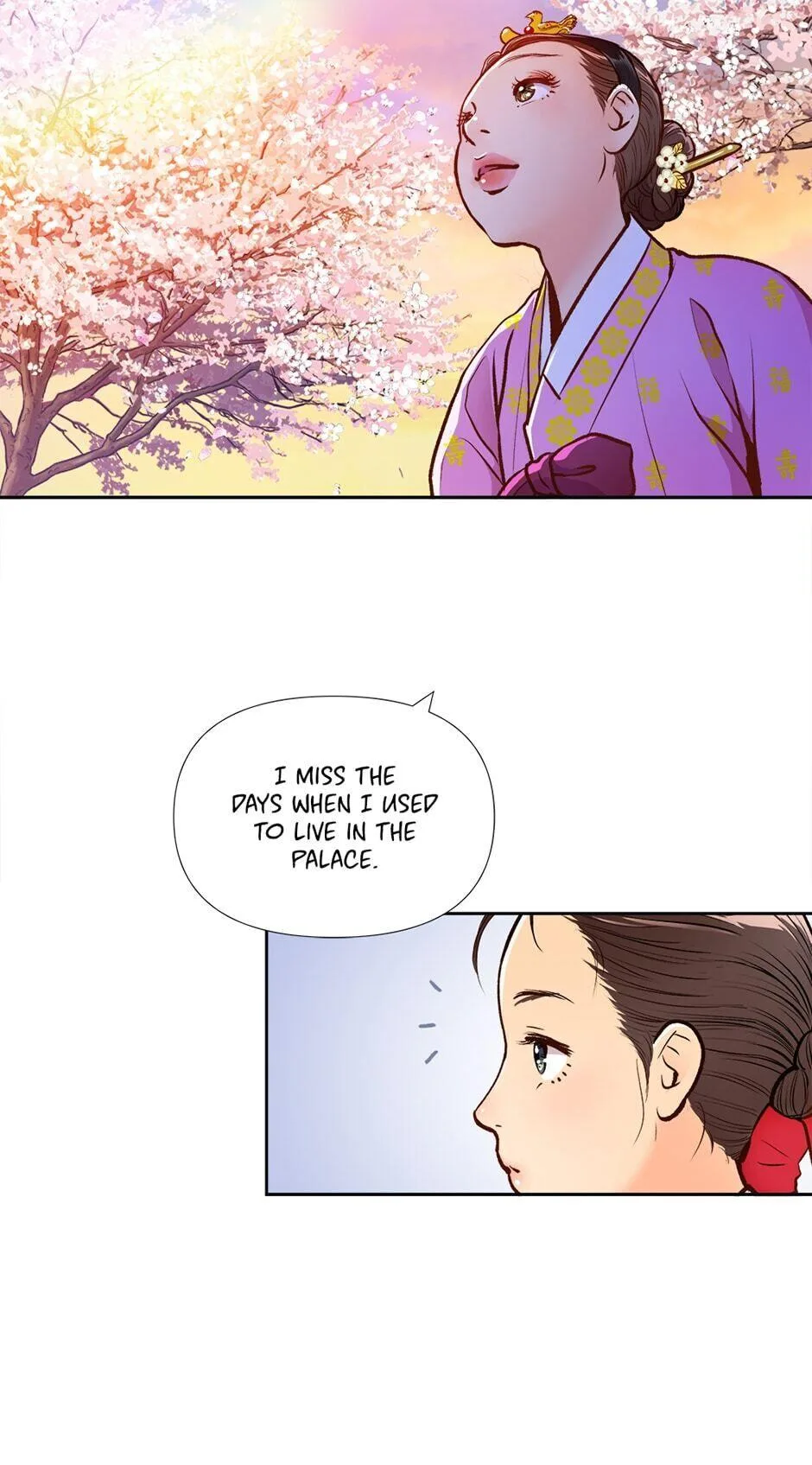 The Red Sleeve Chapter 11 page 20