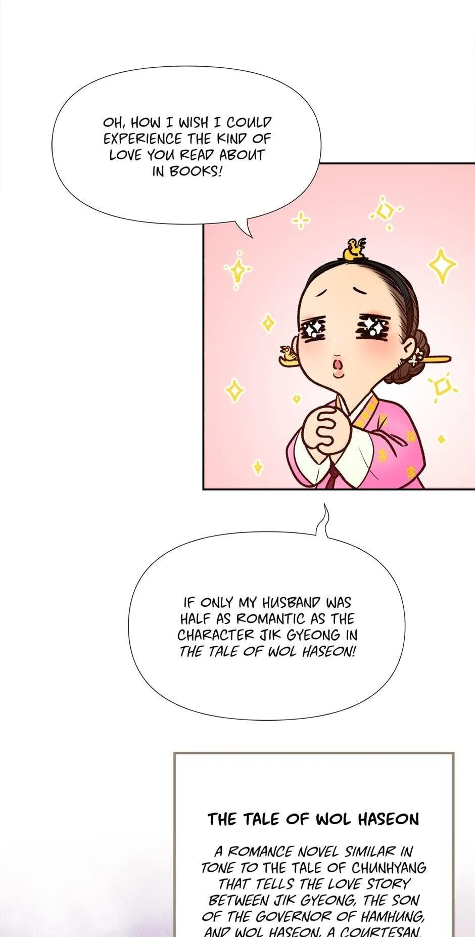 The Red Sleeve Chapter 11 page 34