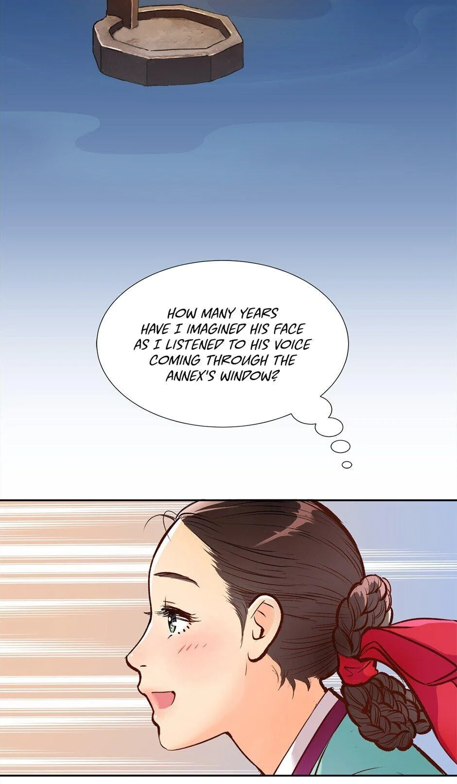The Red Sleeve Chapter 11 page 47