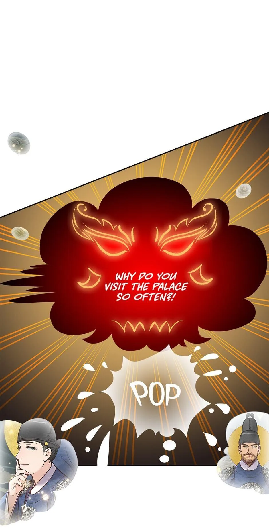 The Red Sleeve Chapter 11 page 50