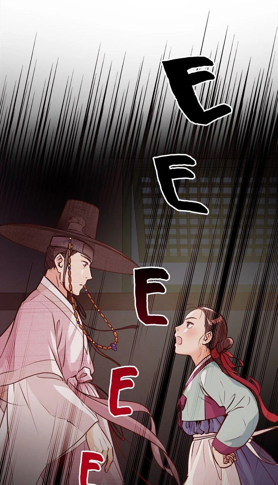 The Red Sleeve Chapter 11 page 54