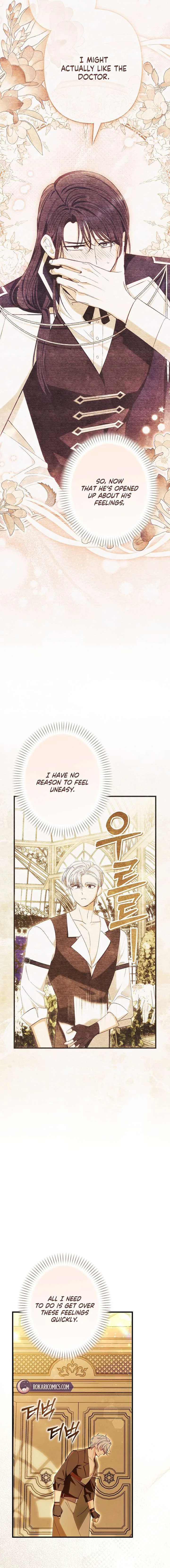 The Rebellion’s Quack Doctor Chapter 12 page 2