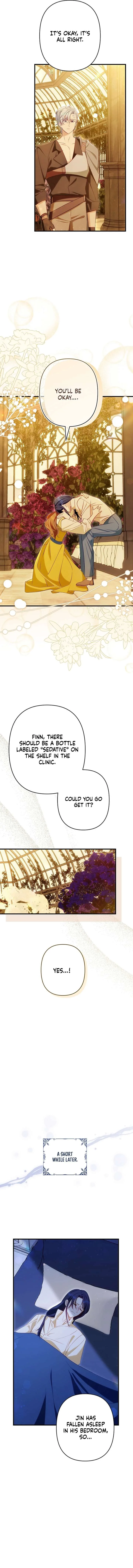 The Rebellion’s Quack Doctor Chapter 12 page 14