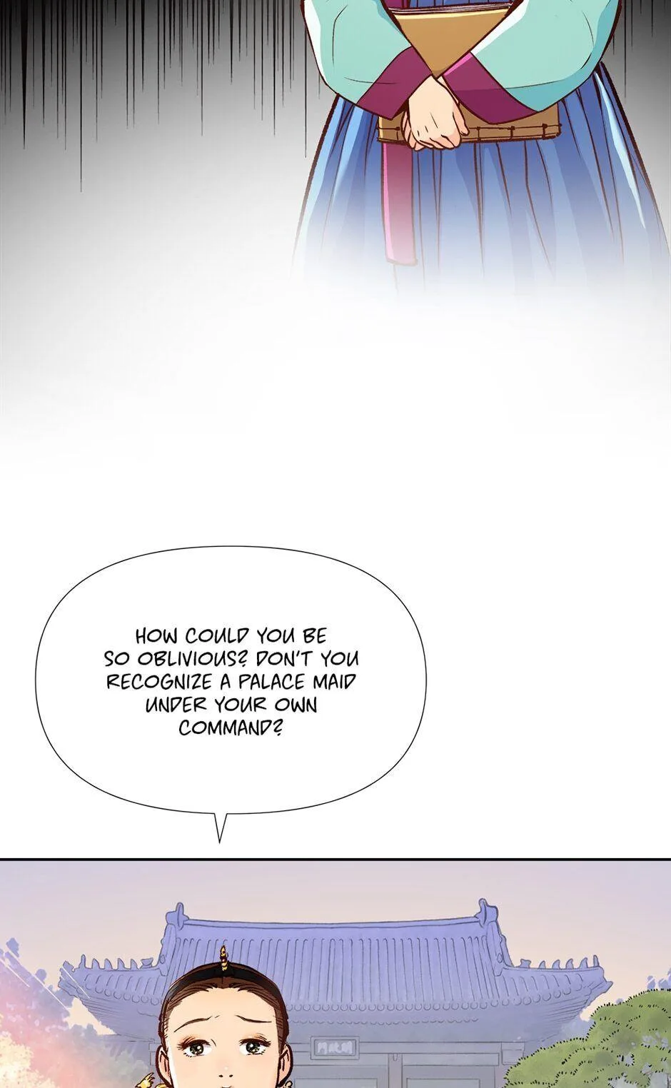 The Red Sleeve Chapter 12 page 8