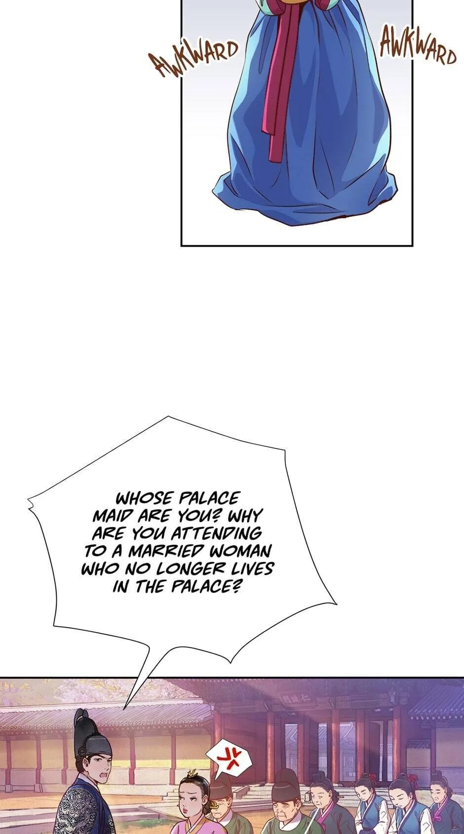 The Red Sleeve Chapter 12 page 4