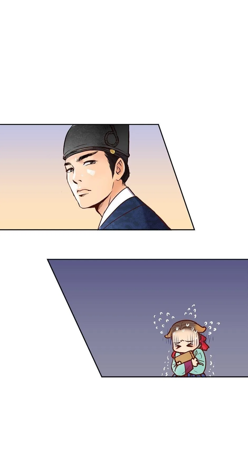 The Red Sleeve Chapter 12 page 13