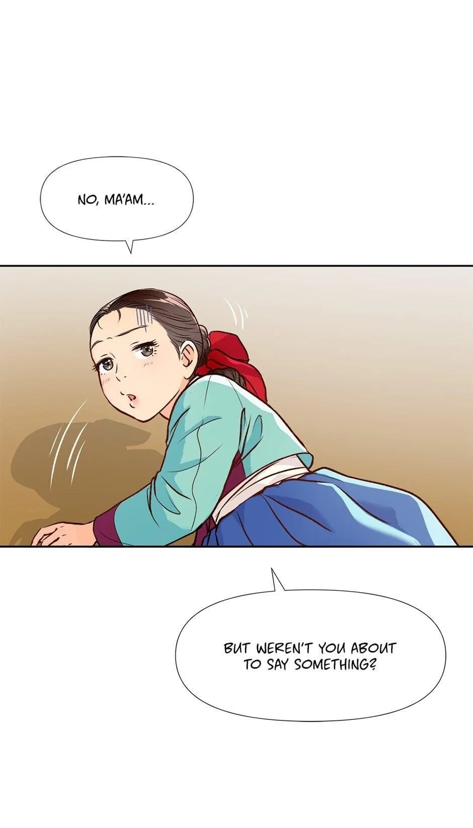 The Red Sleeve Chapter 12 page 24