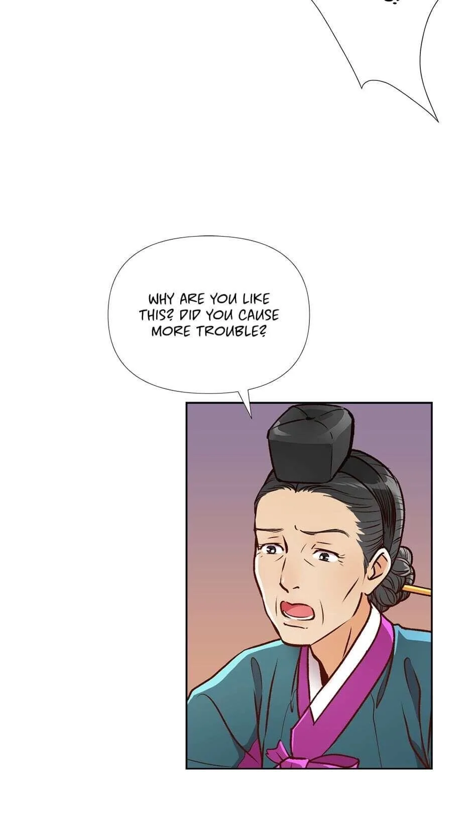 The Red Sleeve Chapter 12 page 23