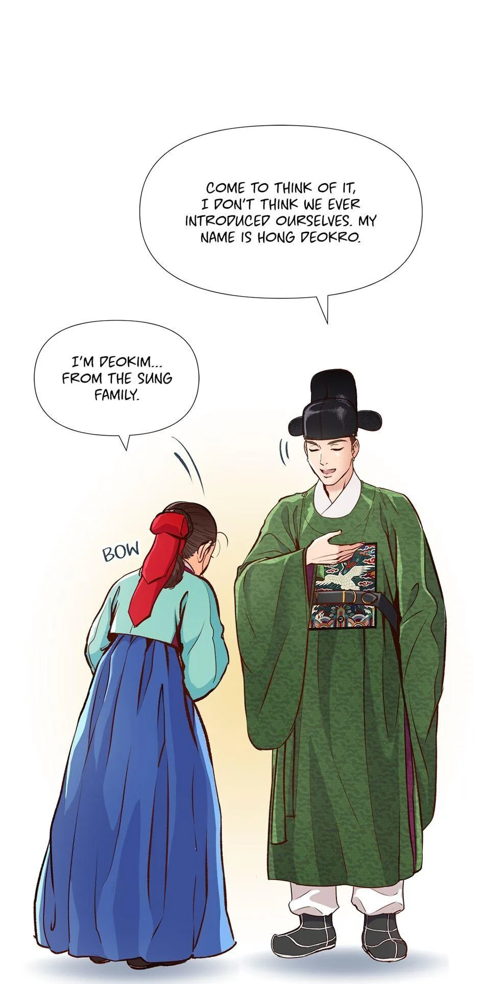 The Red Sleeve Chapter 12 page 44