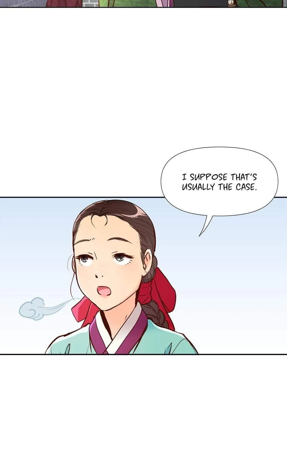 The Red Sleeve Chapter 12 page 50