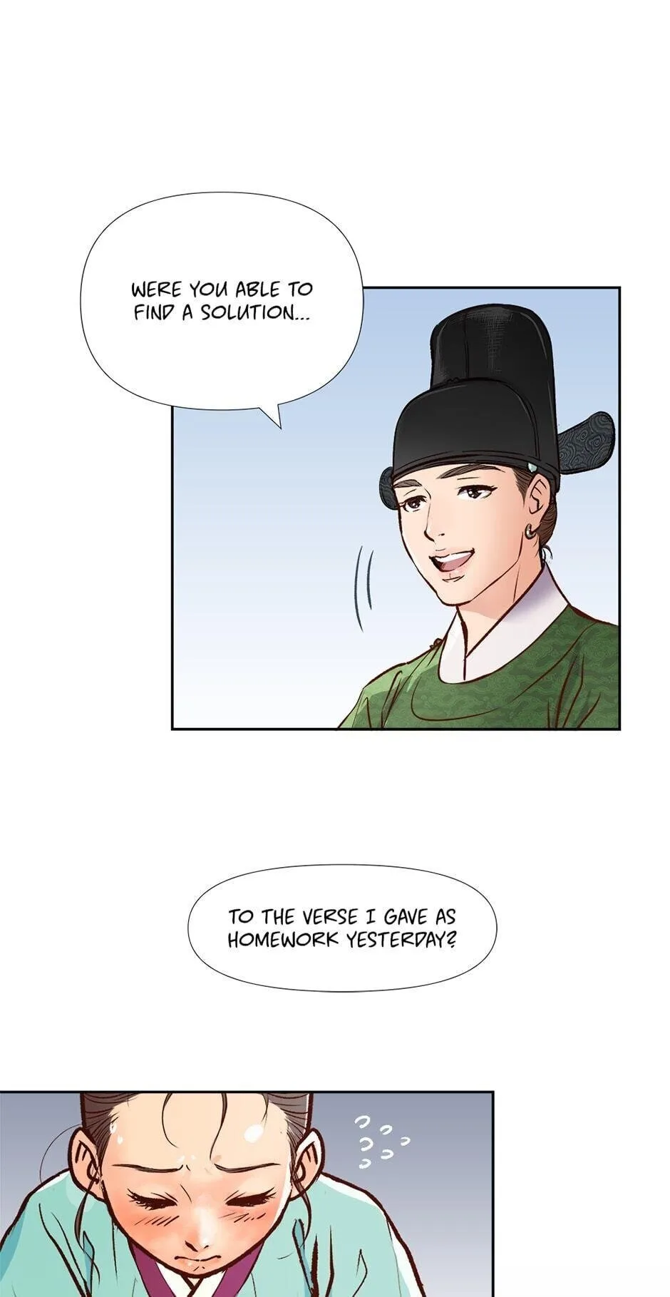 The Red Sleeve Chapter 12 page 59
