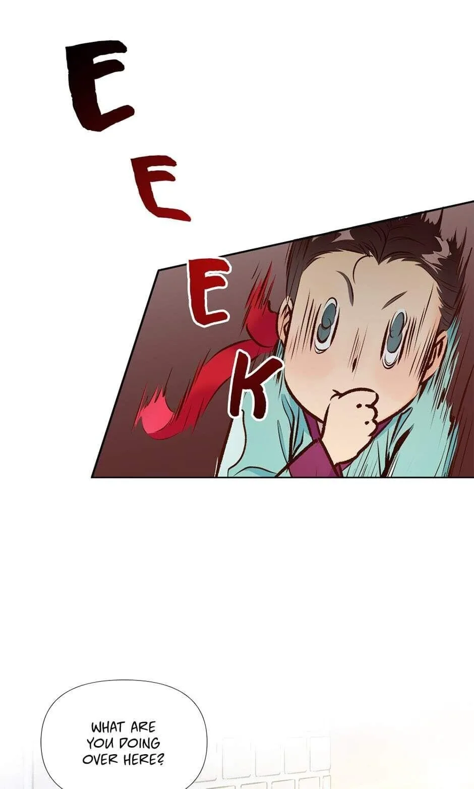 The Red Sleeve Chapter 12 page 57