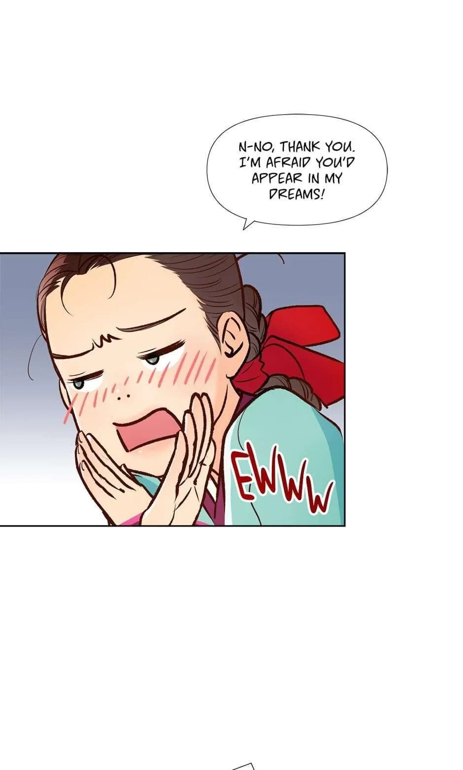 The Red Sleeve Chapter 12 page 55
