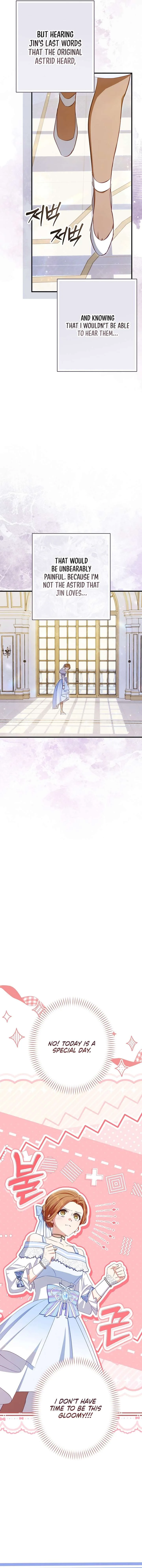 The Rebellion’s Quack Doctor Chapter 13 page 6