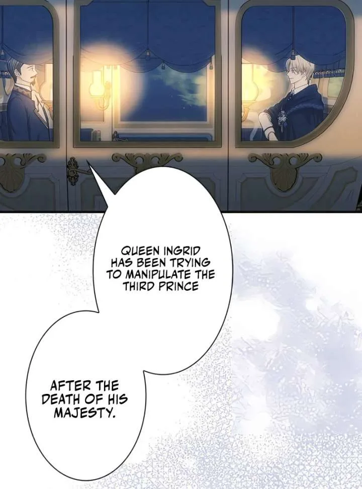 The Reason the Abandoned Fake Princess Returned Chapter 13 page 10
