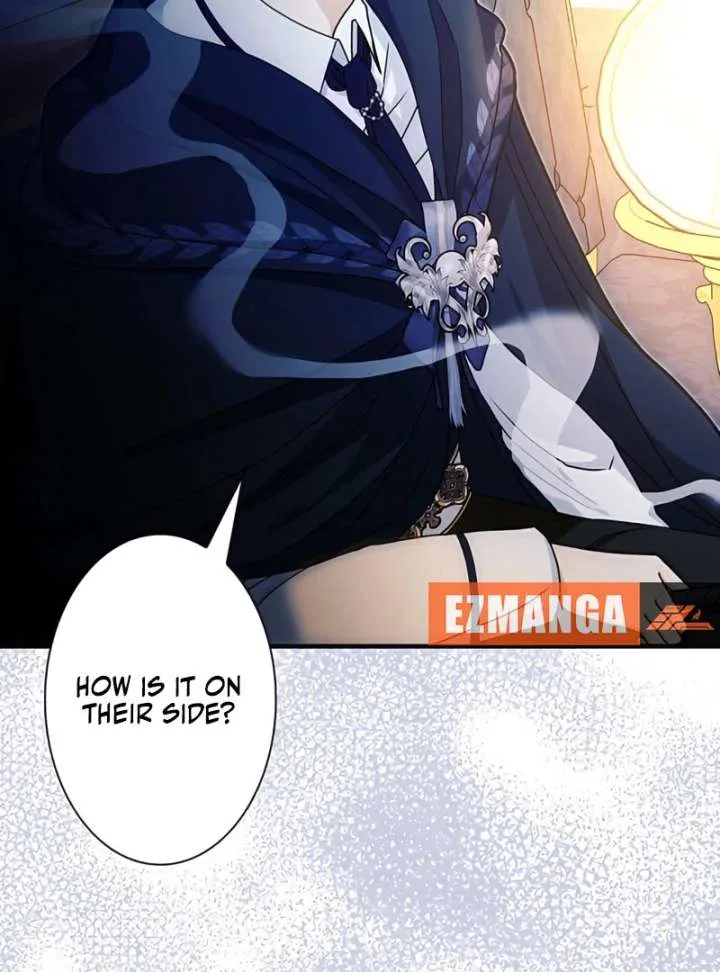 The Reason the Abandoned Fake Princess Returned Chapter 13 page 8