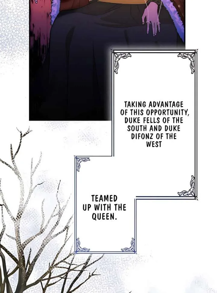 The Reason the Abandoned Fake Princess Returned Chapter 13 page 15