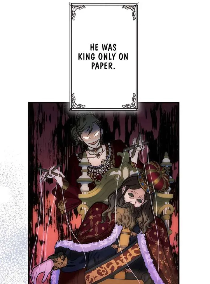 The Reason the Abandoned Fake Princess Returned Chapter 13 page 14