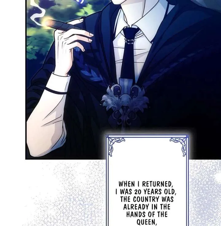 The Reason the Abandoned Fake Princess Returned Chapter 13 page 12