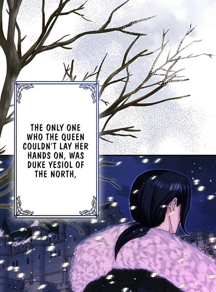 The Reason the Abandoned Fake Princess Returned Chapter 13 page 16